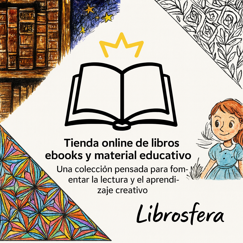 Librosfera 📚