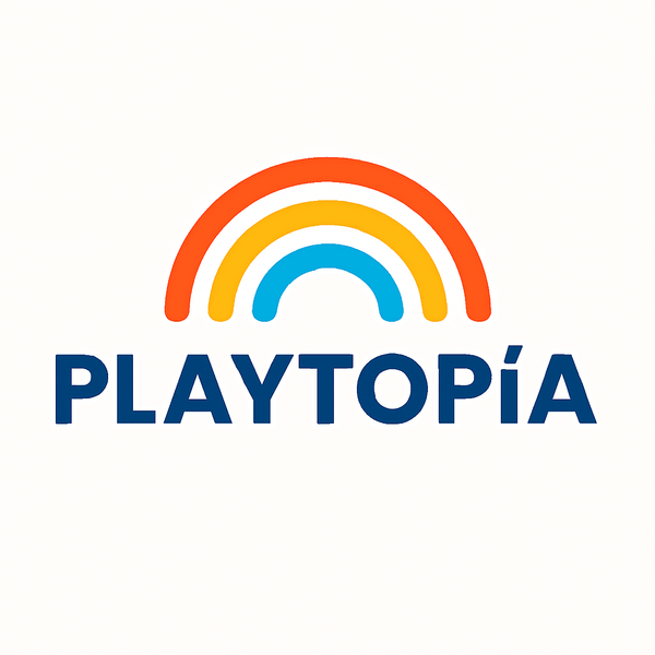 Juguetes Playtopía 🎲 banner
