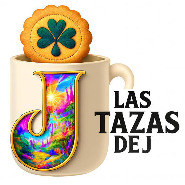 Las Tazas de J ✨ banner
