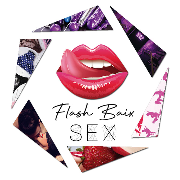 Juguetes eróticos FlashBaix Sex 🔥 banner