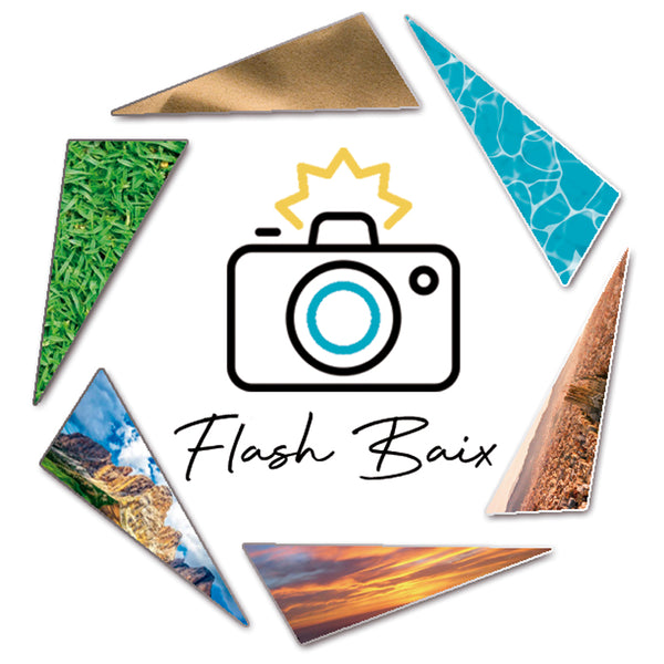 Fotografía FlashBaix Llobregat 📸 banner