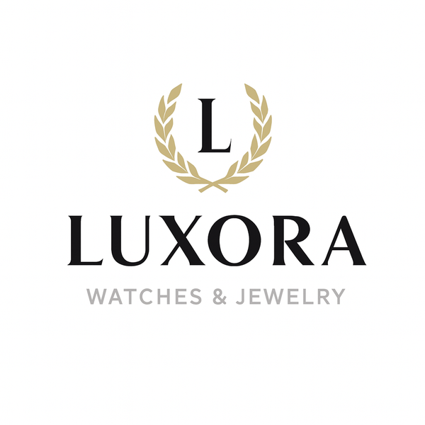 Relojes y accesorios Luxora ✨ banner