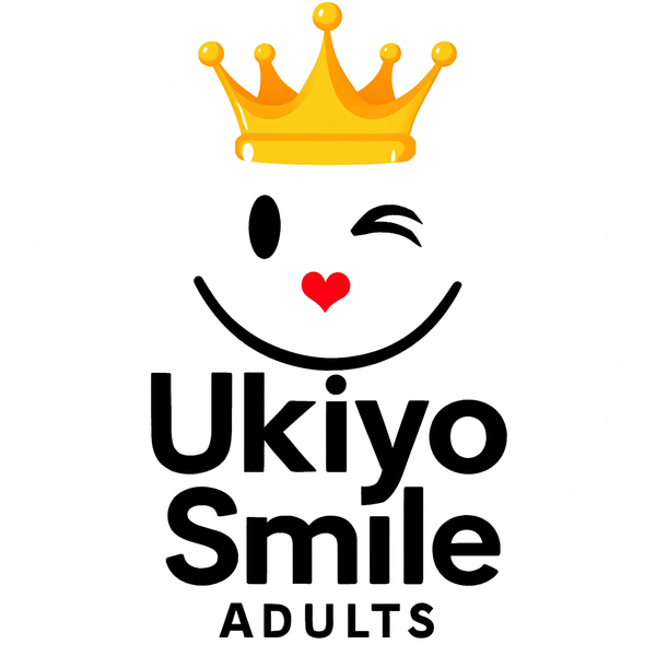 Tarjetas de eventos Ukiyo Smile 🌸 banner